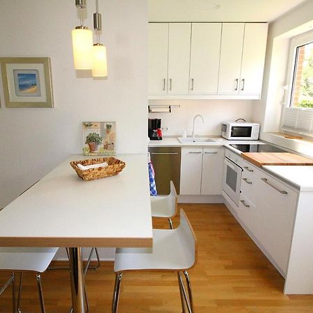 Apartmentvermittlung Mehr Als Meer - Objekt 11 Timmendorfer Strand Exterior photo