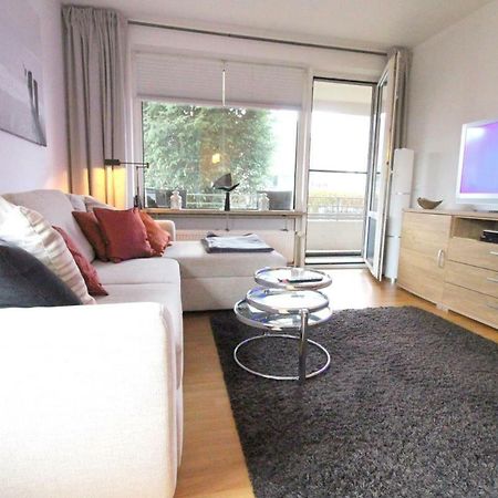 Apartmentvermittlung Mehr Als Meer - Objekt 11 Timmendorfer Strand Exterior photo